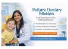 Trusted Pediatric Dentistry Philadelphia Services Providing Gentle Personalized Dental Care