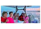 Bachelorette Party in West Palm Beach