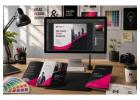 Complete Logo Design & Brand Identity Kits for Growing Businesses