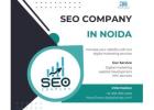Trusted SEO Company in Noida for Higher Google Rankings