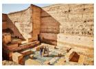 Luxury Camel Trek & Desert Camp Experience