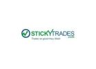Sticky Trades