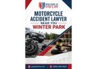 Trusted Motorcycle Accident Lawyer Near You in