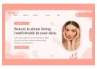 Plastic Surgeon Website Design Services in Dubai