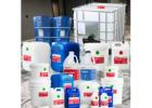 Acrylic Emulsion Resin Industrial Grade