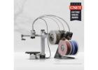 Industry's Best 3D Printing Filament and Printers