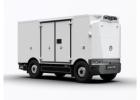 Zelostech – Making Logistics Simpler