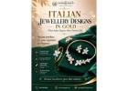 Why Italian-Inspired Gold Jewellery Continues to Attract Modern Buyers