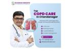 Top COPD Care in Chandanagar | Dr. Kishan Srikanth