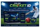 Online Cricket ID WhatsApp Number: Log in to cricket ID and play the game