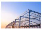 Structural Steel Supplier in Saudi Arabia At Rawabi Al Mahfar