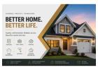 Seamless Gutter Installation for Better Water Management