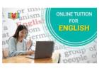 Tuition for English with Ziyyara: Improve Your Grammar & Literature Scores Easily