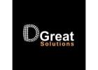 SEO Agency in Adelaide | Grow Your Business with D Great Solutions