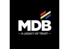 MDB Lutyens Flat For Sale - MDB  LUTYENS