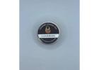 cashmere scented candle