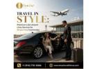 Travel in Style: Premium LGA Airport Limo Service for Stress-Free Commutes