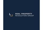 Real Property Resolution Group