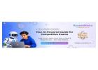 Crack Competitive Exams with Smart Learning Strategies