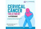 Cervical Cancer Treatment Hyderabad | +91 90001 26776 | Dr.Chinnababu Sunkavalli
