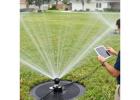 Save Water & Boost Landscape Health with Expert Irrigation Services