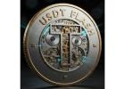 Generate and Send Flash BTC or USDT