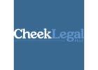 Cheek Legal, PLLC