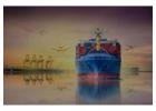 Join Maritime Courses & Start Your Sea Career