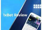 1xBet Review – 1xBet Online Sports Betting Cricket