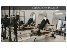 Learn Pilates from Experienced Instructor Trainers
