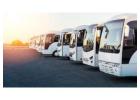 Luxury Bus Rental for Premium Group Travel Services
