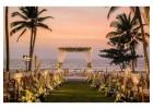 Goa Destination Wedding Packages Premium Beach Offers