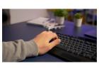 Fast Finger English Typing Improve Accuracy Speed Online
