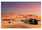 Best Desert Tours from Casablanca for an Unforgettable Sahara Adventure