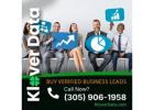 Trusted Lead Solutions for Insurance Agents