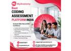 Best Coding Assessment Platform India | MyAnatomy