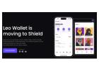 Download Leo Wallet | Best Wallet Login For Aleo***********