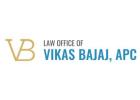 Strategic Case Handling by San Diego Federal Crimes Attorney, Vikas Bajaj!