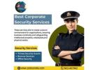 Best Security Company in Noida for Reliable Protection