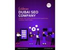 Leading SEO Company in Dubai for Business Growth