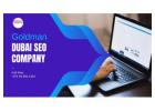 Security Company Website Digital Marketing Services in Dubai