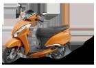 Top-Rated Scooty Rental Service in Delhi – Book Now