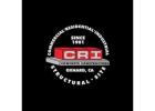 Cri Concrete