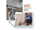Commercial Damage Restoration Company