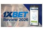 1xBet India Review 2026: Promo Code, App & Odds Breakdown