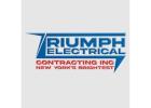 Triumph Electrical Contracting Inc.