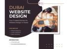 Dubai Website Design & Development Company