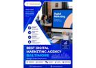 Best Digital Marketing Agency Services in