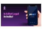 Is 1xBet Legal in India - Complete Guide