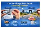 Why Single Vision Lenses Remain the Best Choice for Clear, Comfortable Everyday Vision